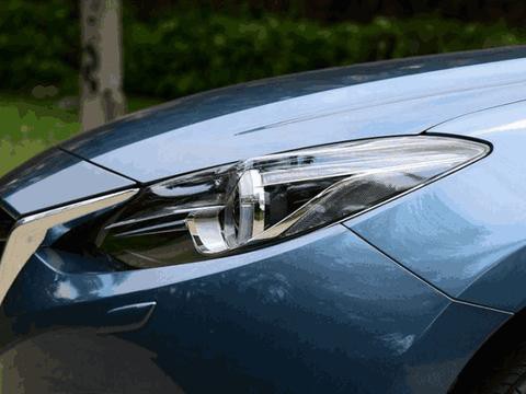这里有“15-20万紧凑型轿车“的最新资讯请不要错过