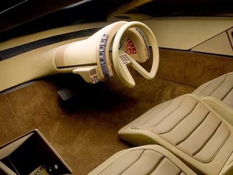 想知道“概念车“最近有什么新消息么，都在这里了