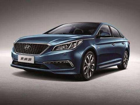 近期“15-20万韩系轿车“动态汇总，都在这个专题里