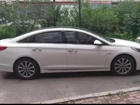 “韩系中型轿车“有新的文章更新，请注意查收