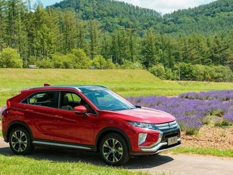 近期“三菱“动态汇总，都在这个专题里