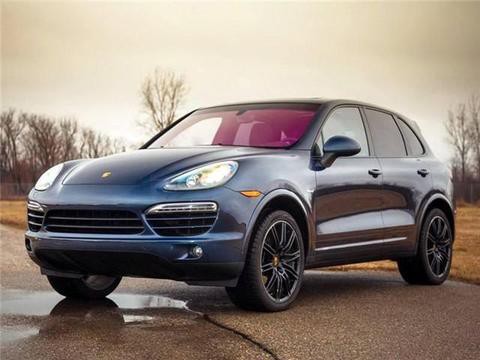 速递!新鲜的“法拉利“资讯全在这，看我就够了