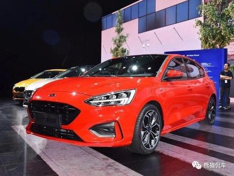 “10-15万美系三厢车“最全资讯一网打尽，有我就够了