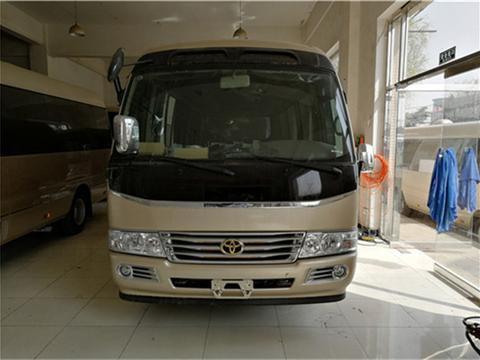 近期“丰田“动态汇总，都在这个专题里