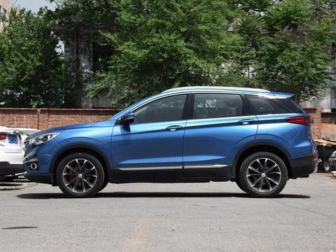 国产又一“白菜价”新车，起步不足9万，外观漂亮，或将卖疯