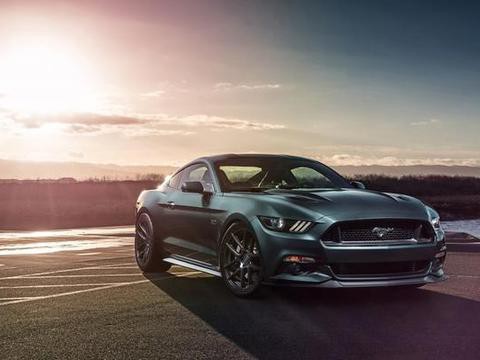 “福特“必看资讯都在这，你错过了吗