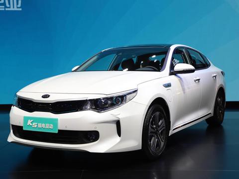 起亚K5新能源最全资讯一网打尽,有我就够了