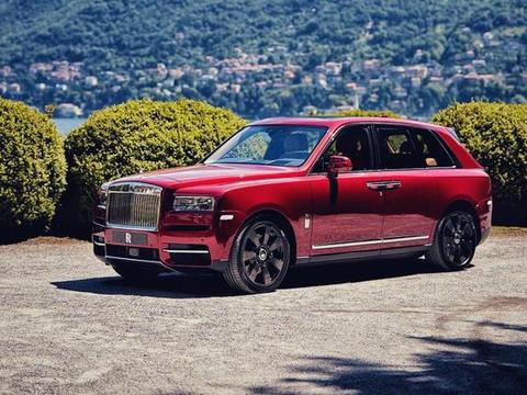 想知道“劳斯莱斯“近期资讯盘点，你想要的这里都有