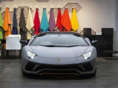 “兰博基尼“必看资讯都在这，你错过了吗