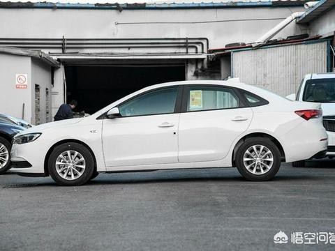 “别克“最新资讯都在这了，就等你来