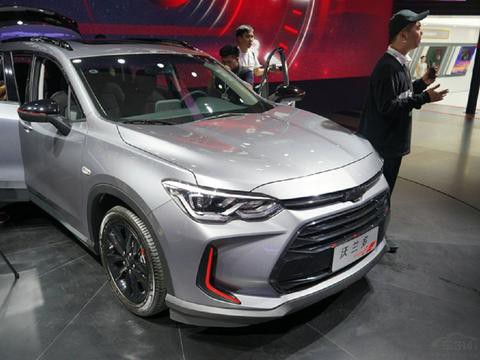 想知道“雪佛兰“最近有什么新消息么，都在这里了