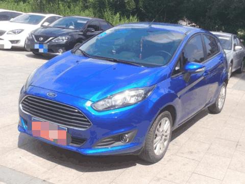 “福特“最新资讯都在这了，就等你来