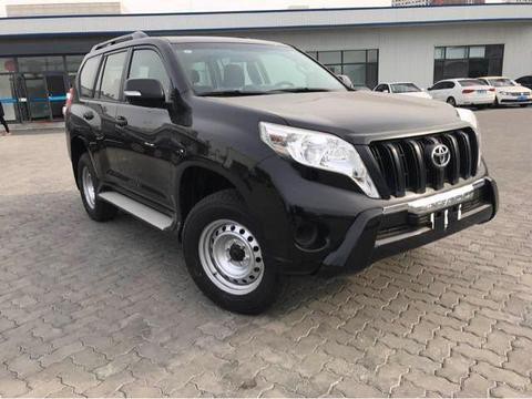 想知道“50-70万日系中大型SUV“最近有什么新消息么，都在这里了