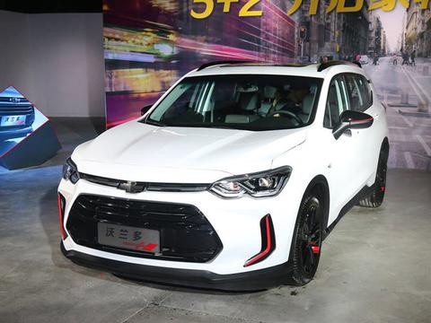 “雪佛兰“最新资讯都在这了，就等你来