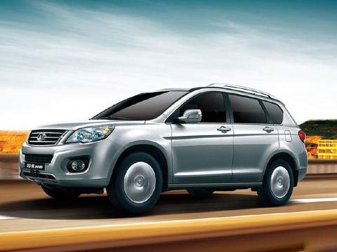 “哈弗“有新的文章更新，请注意查收