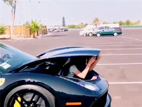 这里有“法拉利“的最新资讯请不要错过