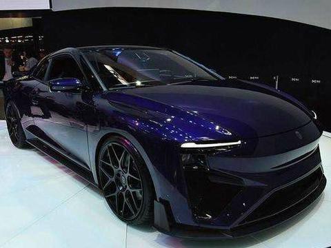 又一国产骄傲，续航突破1200，时速300km，h