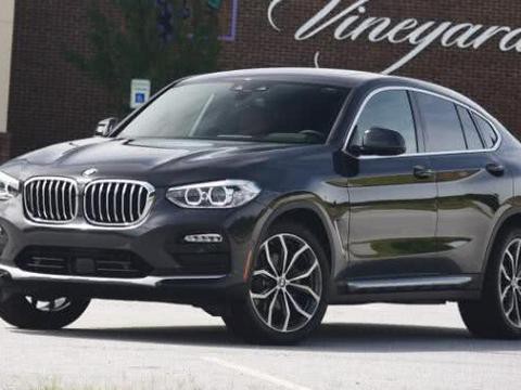 “30-50万欧系SUV“有新的文章更新，请注意查收