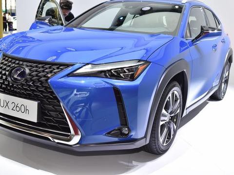 想知道“福特“最近有什么新消息么，都在这里了