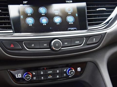 想知道“别克“近期资讯盘点，你想要的这里都有