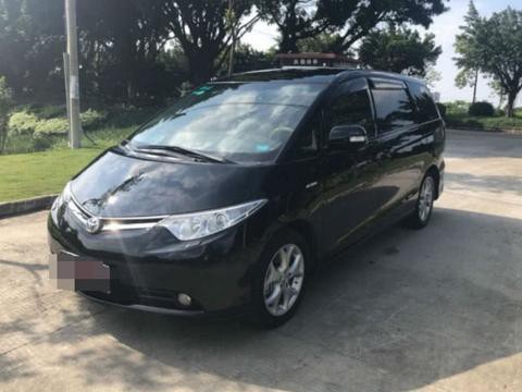 “30-50万中型MPV“必看资讯都在这，你错过了吗