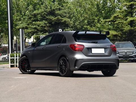 速递!新鲜的“30-50万欧系两厢车“资讯全在这，看我就够了