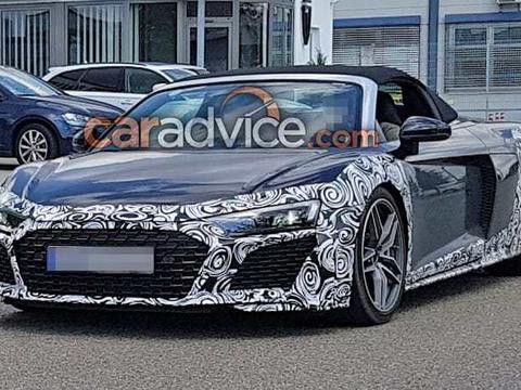 “奥迪“有新的文章更新，请注意查收