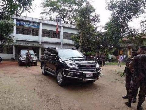 “哈弗“有新的文章更新，请注意查收