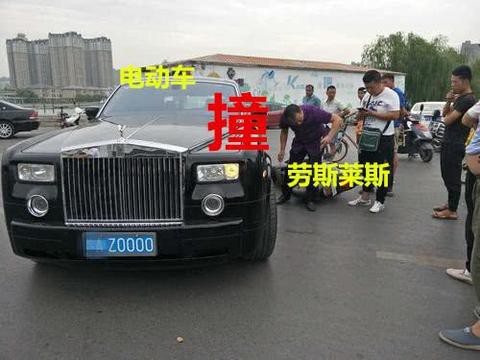 近期“英系大型轿车“动态汇总，都在这个专题里