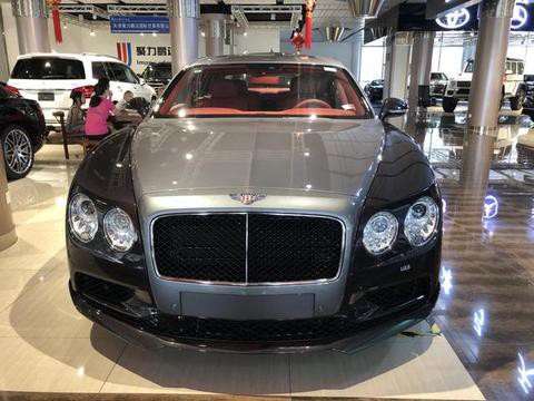 想知道“宾利“最近有什么新消息么，都在这里了