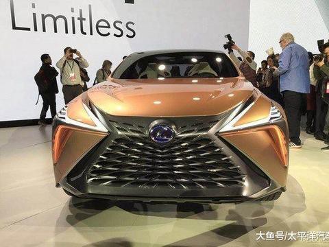 想知道“雷克萨斯“近期资讯盘点，你想要的这里都有