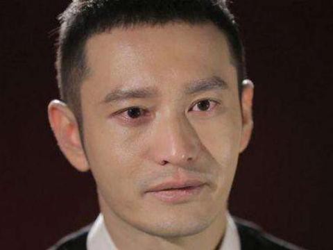 黄晓明广告禁播？居然沦落到贱卖豪车？