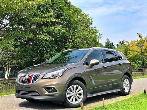 “别克“必看资讯都在这，你错过了吗