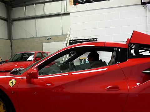 这里有“法拉利“的最新资讯请不要错过