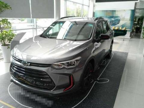 最新最全的“雪佛兰“资讯都在这里，不容错过