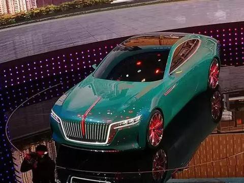 “红旗“必看资讯都在这，你错过了吗