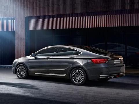 睿驰CC重磅之作，6档匹配6AT，动力十足，你就后悔去吧