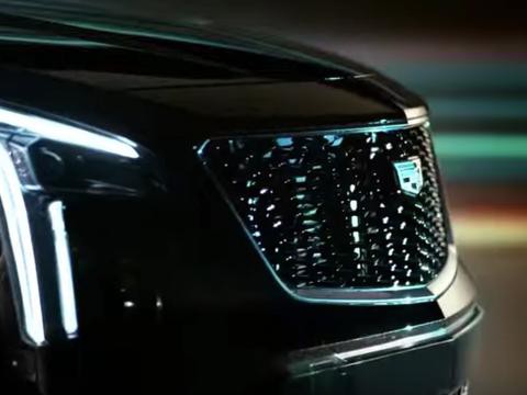 想知道“凯迪拉克“最近有什么新消息么，都在这里了