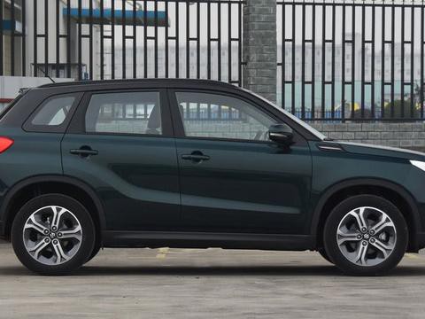 “5-10万日系小型车“有新的文章更新，请注意查收