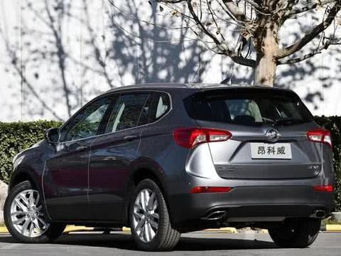 想知道“30-50万德系紧凑型SUV“最近有什么新消息么，都在这里了