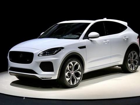 近期“30-50万英系车“动态汇总，都在这个专题里