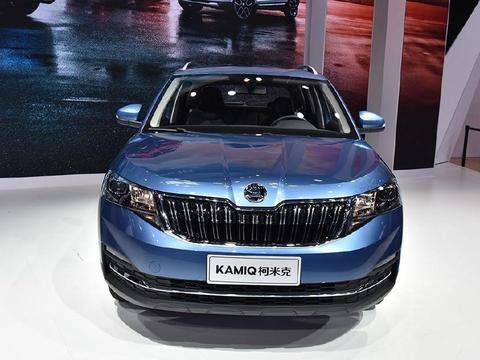 这里有“小型SUV“的最新资讯请不要错过