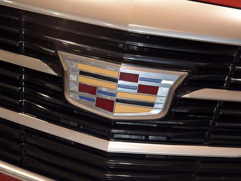 近期“凯迪拉克“动态汇总，都在这个专题里