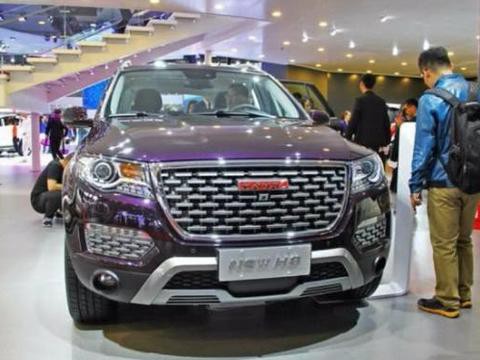 “15-20万中型SUV“最全资讯一网打尽，有我就够了