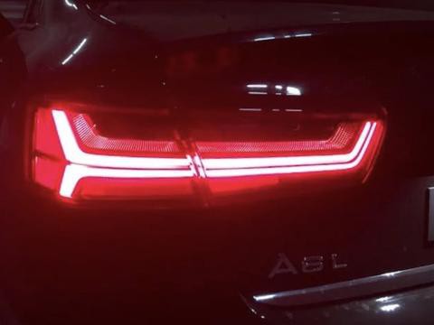 想知道“奥迪“最近有什么新消息么，都在这里了