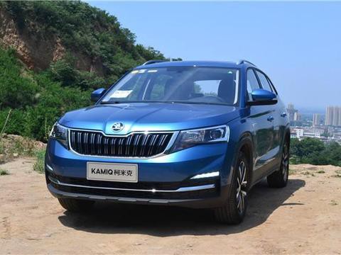 近期“10-15万欧系SUV“动态汇总，都在这个专题里