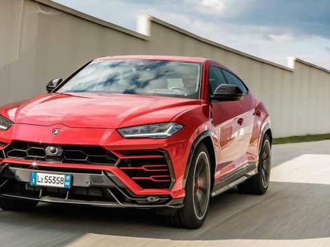 这里有“兰博基尼“的最新资讯请不要错过