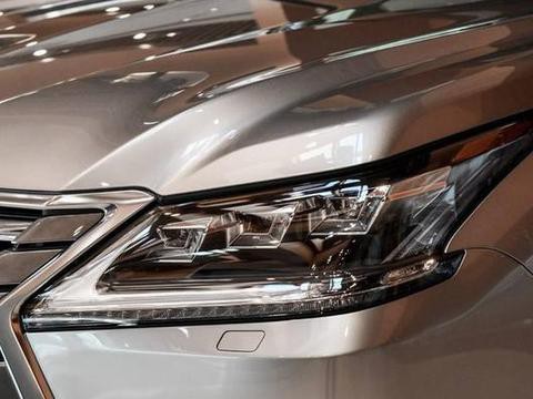 最新最全的“雷克萨斯“资讯都在这里，不容错过