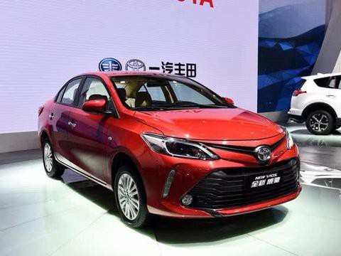 速递!新鲜的“10-15万小型三厢车“资讯全在这，看我就够了