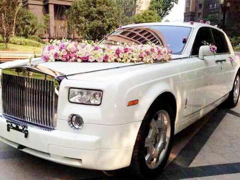 最新最全的“劳斯莱斯“资讯都在这里，不容错过